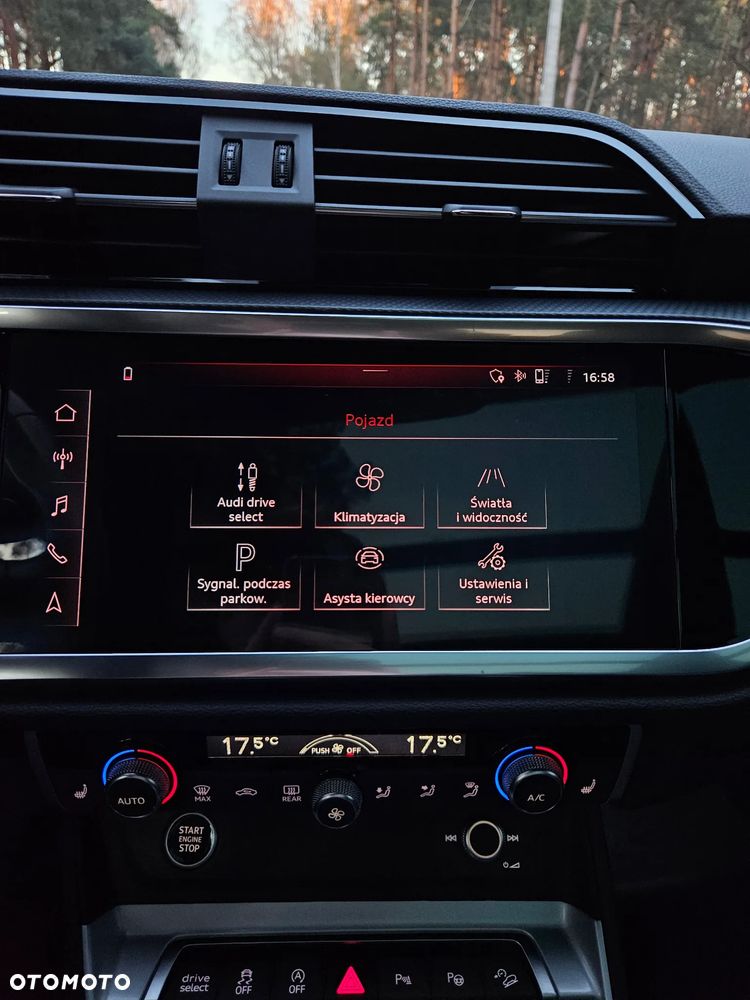 Audi Q3 45 TFSI Quattro S tronic S line - 27