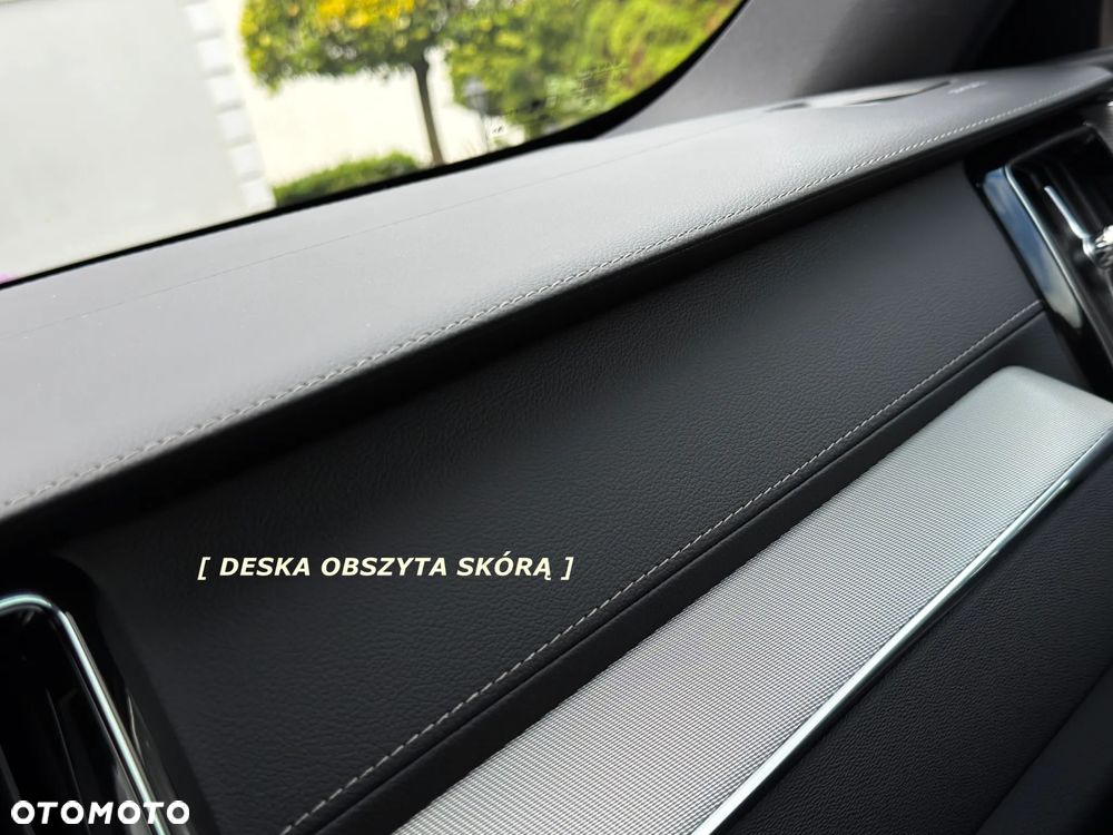 Volvo XC 60 B5 D AWD Geartronic RDesign - 17