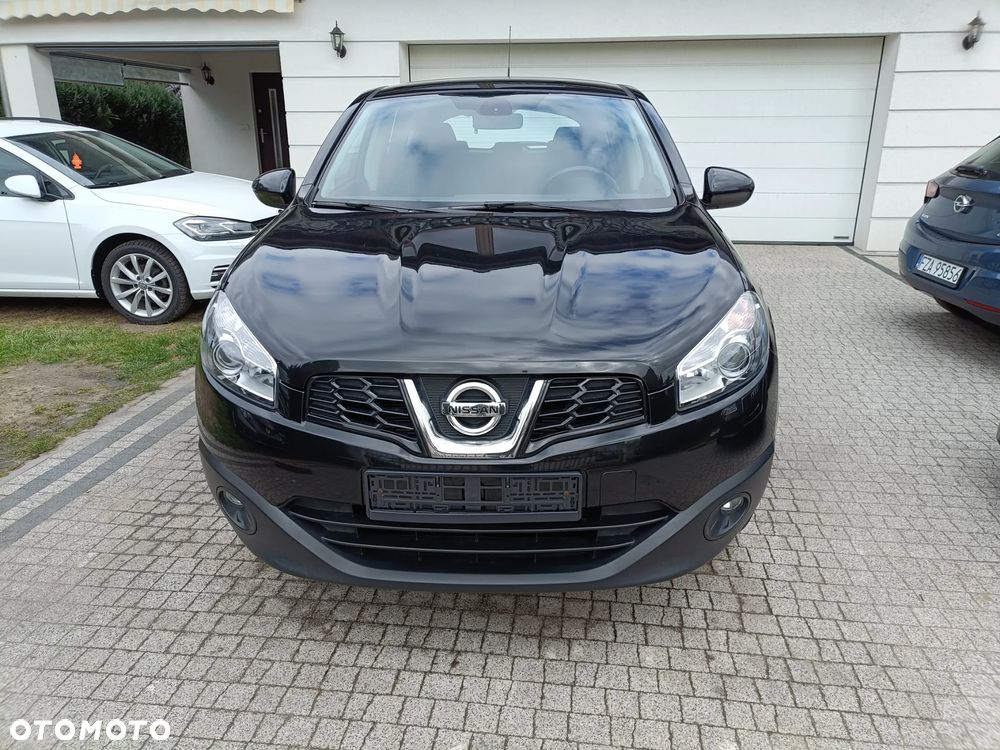 Nissan Qashqai 2.0 acenta - 4