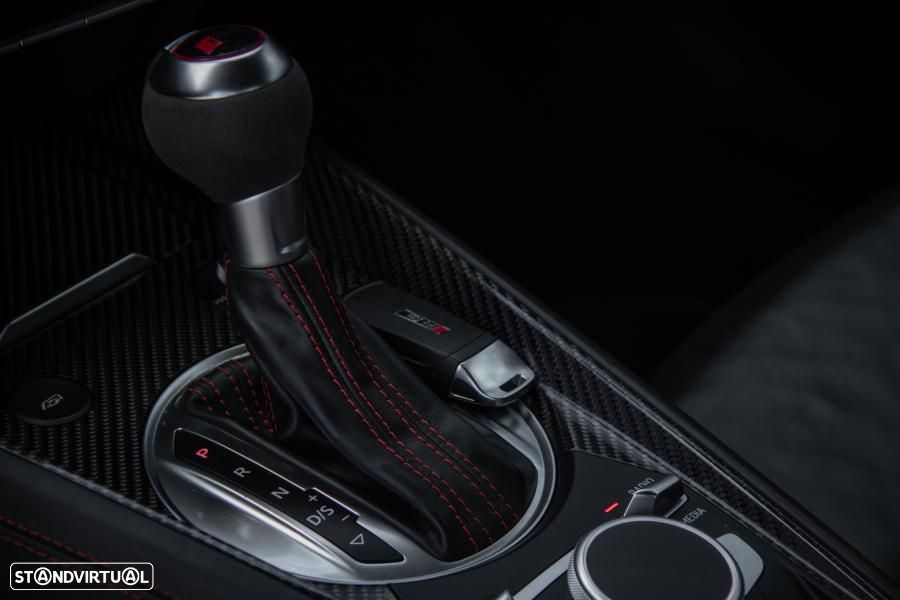 Audi TT RS Coupé 2.5 TFSi quattro S tronic - 37