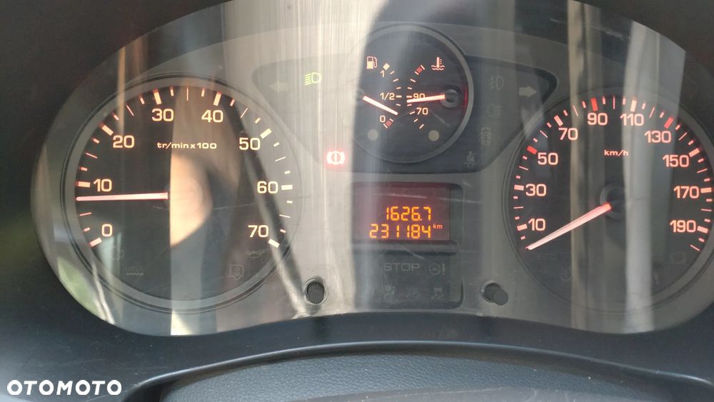 Citroën Berlingo - 6