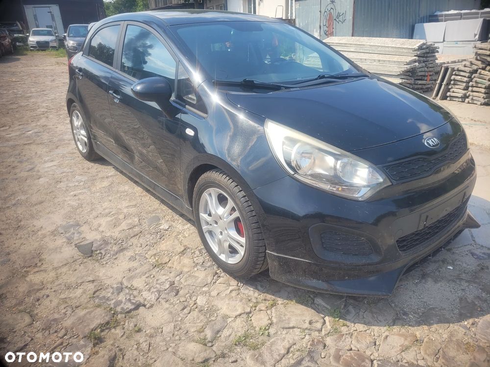 Kia Rio 1.2 Spirit - 1