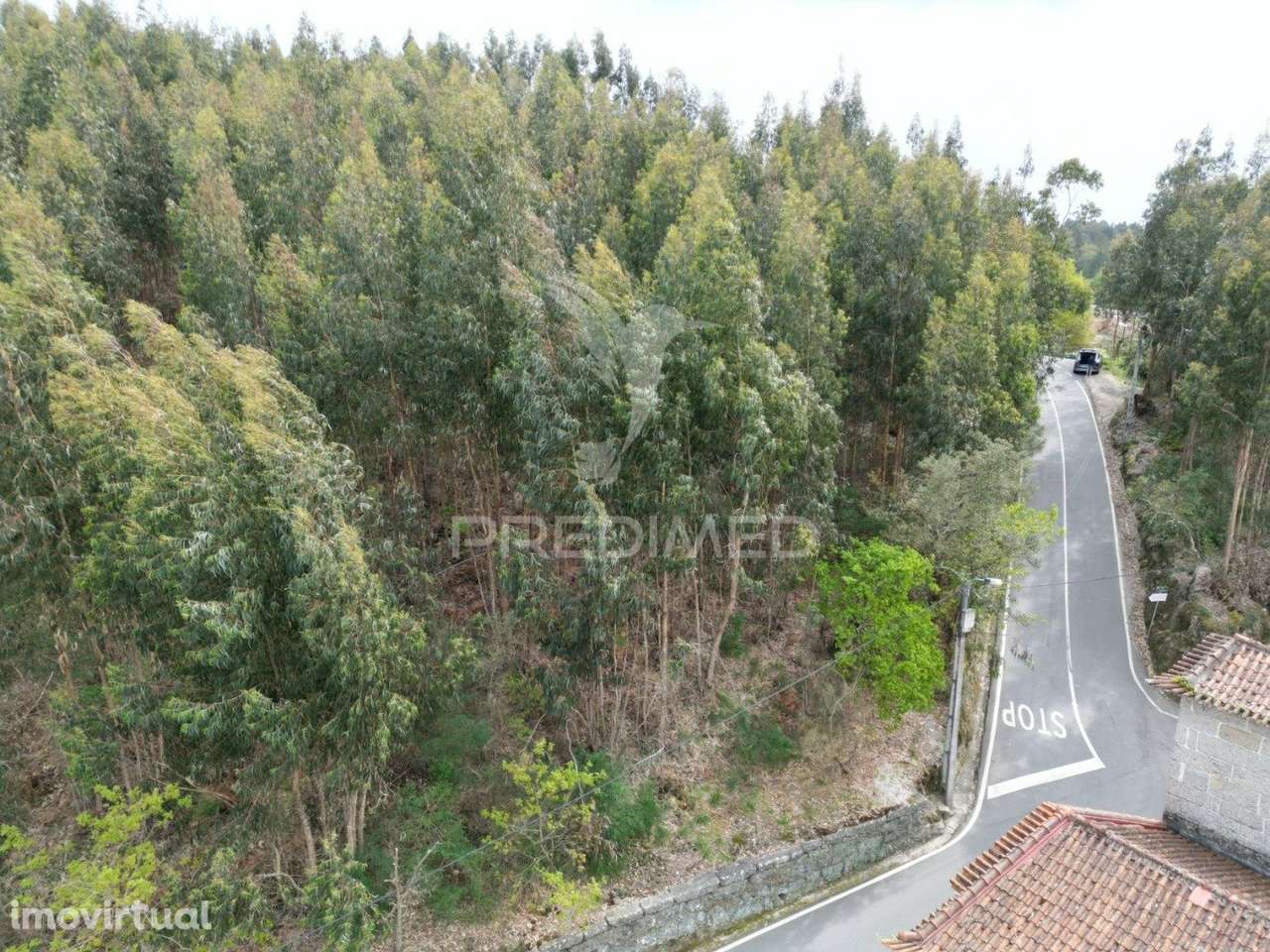 Terreno para construção de Moradias em Polvoreira - Guimarães - Grande imagem: 4/27