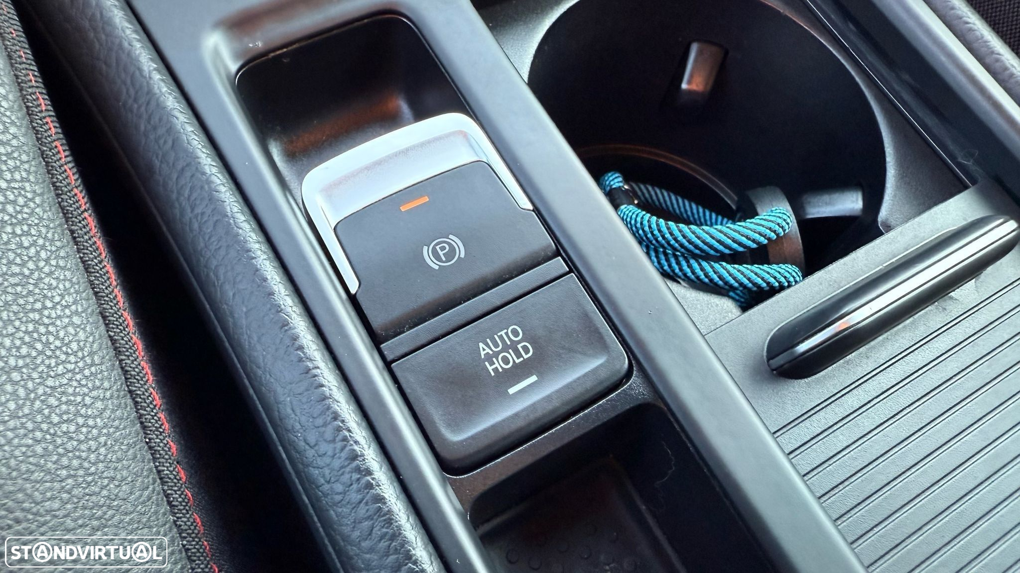 VW Golf 2.0 TSi GTi DSG Performance - 42