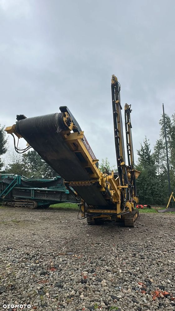 Powerscreen KEESTRACK 2712T/ COMBO / WARRIOR 800 - 2