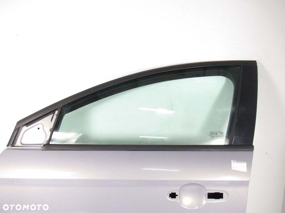 DRZWI LEWE PRZEDNIE FORD MONDEO MK4 IV BA - 9