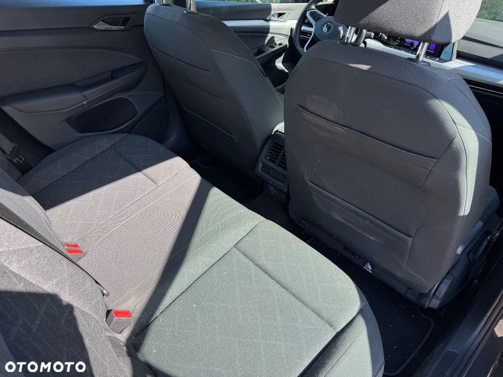Volkswagen Golf 2.0 TDI SCR DSG Move - 15