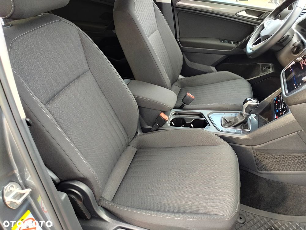 Volkswagen Tiguan Allspace 2.0 TDI Elegance DSG - 19