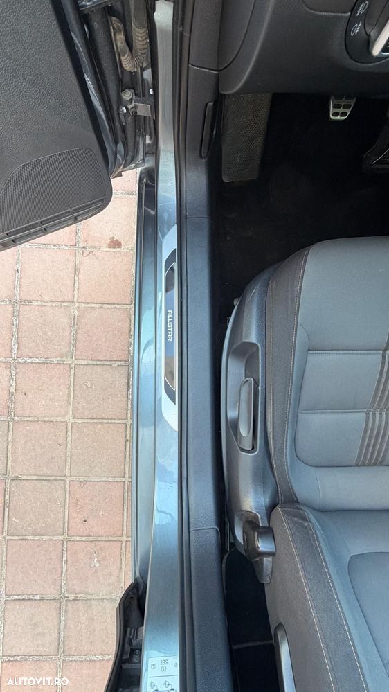 Volkswagen Jetta 1.2 TSI BlueMotion Technology Allstar - 8