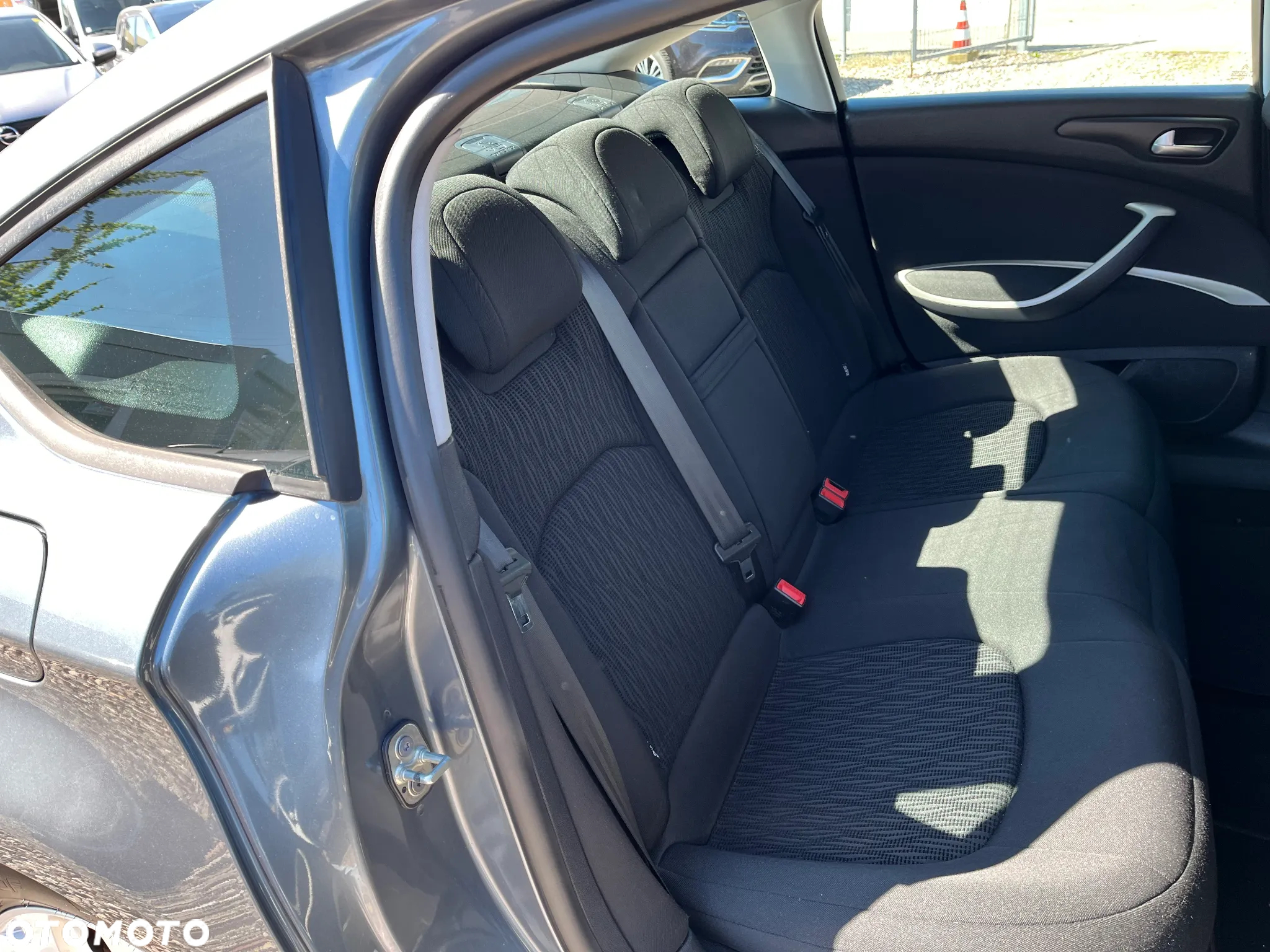 Citroën C5 2.0 HDi Exclusive - 26