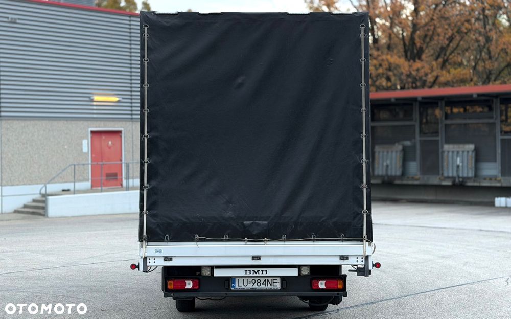 Iveco DAILY 35-180 3.0 DIESEL 175KM - 13