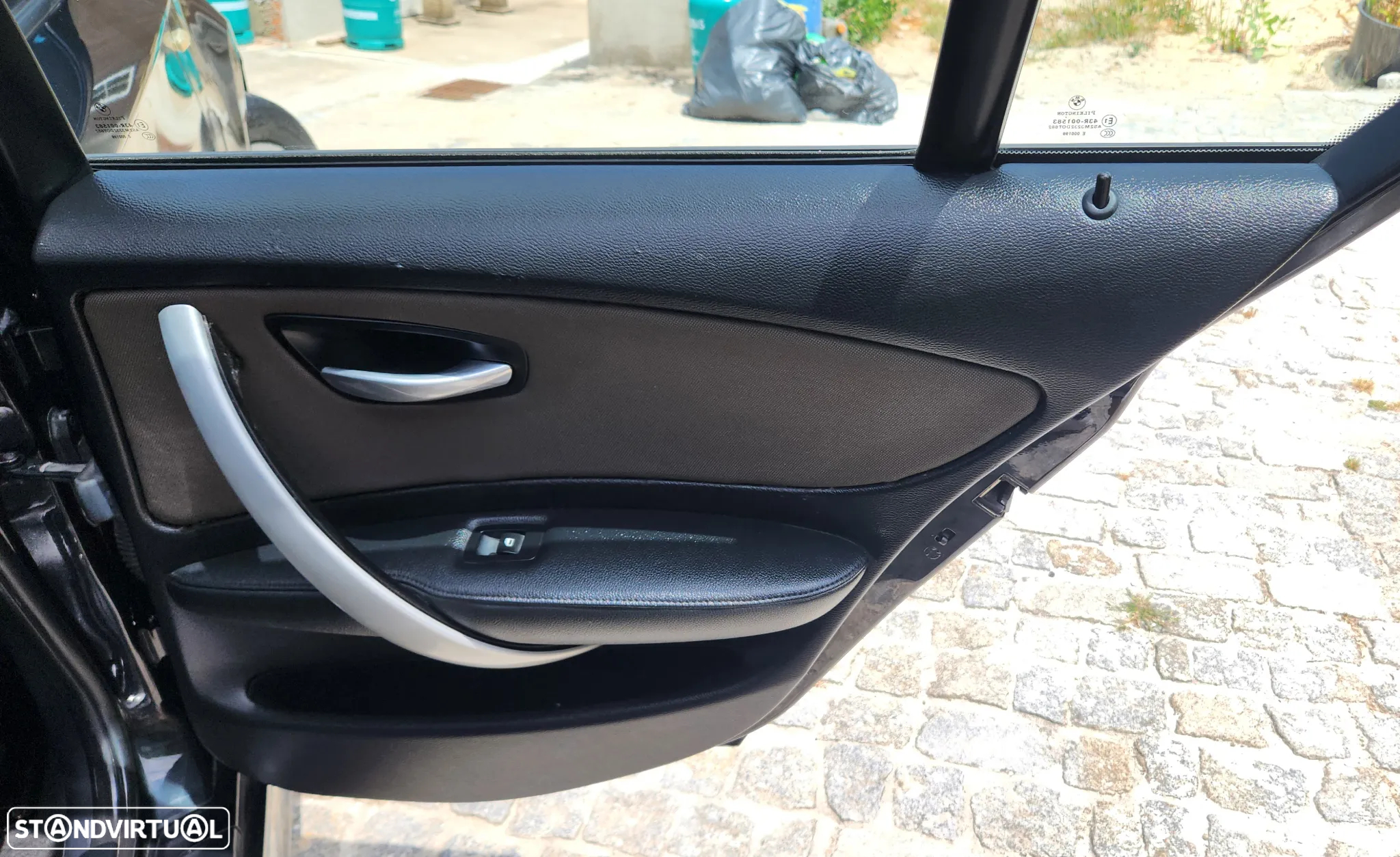 BMW 116 i Sport - 16