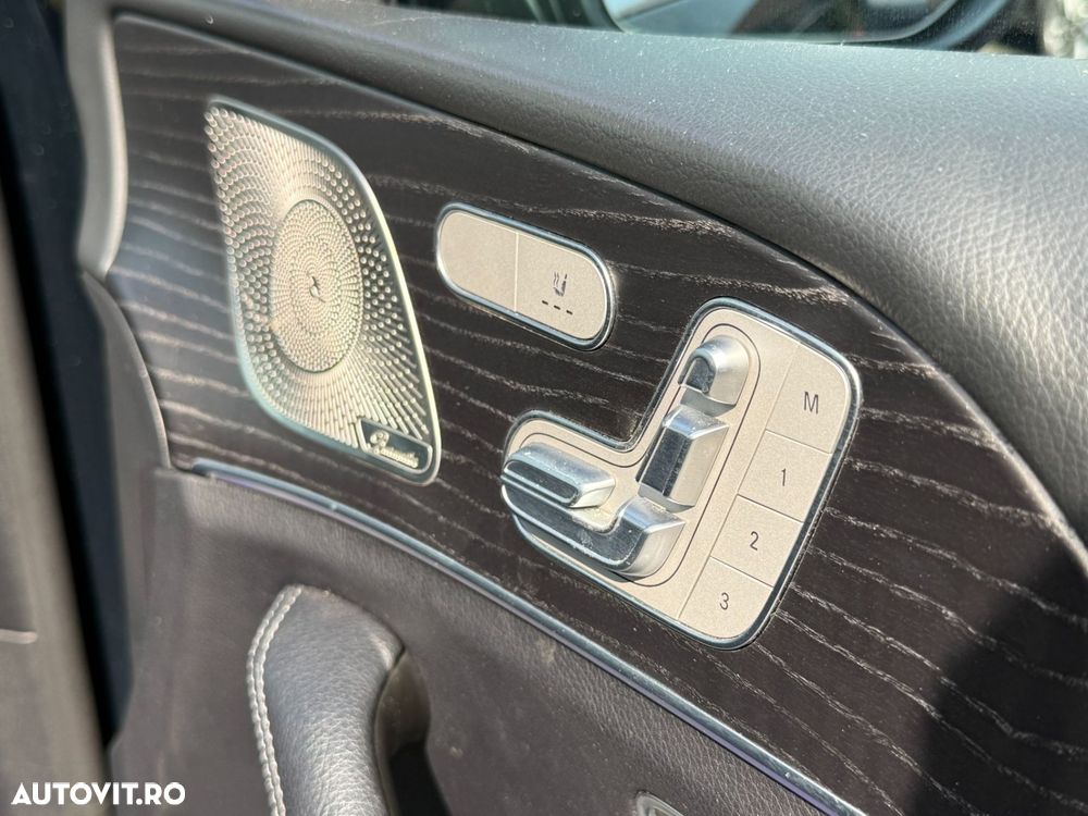 Mercedes-Benz GLE 450 MHEV 4MATIC - 16