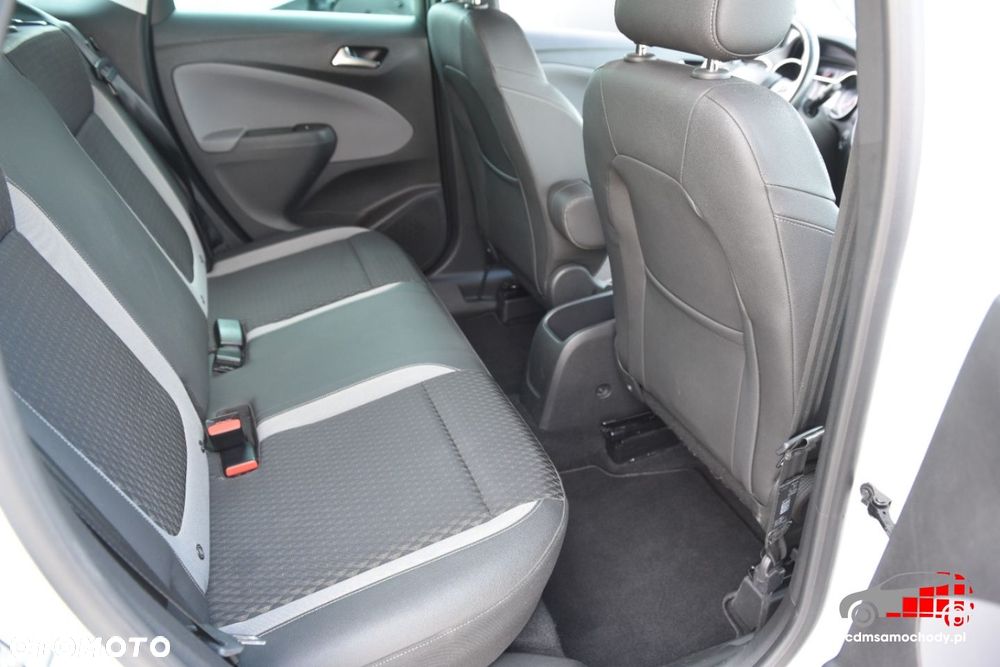 Opel Crossland X - 20