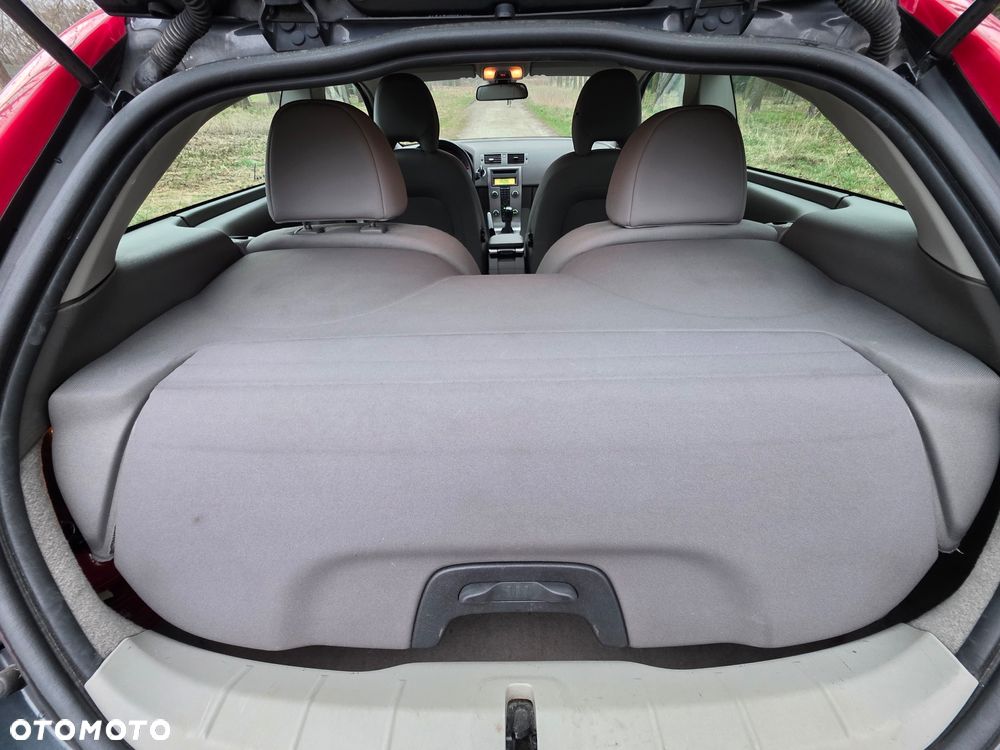 Volvo C30 2.0D Momentum - 12