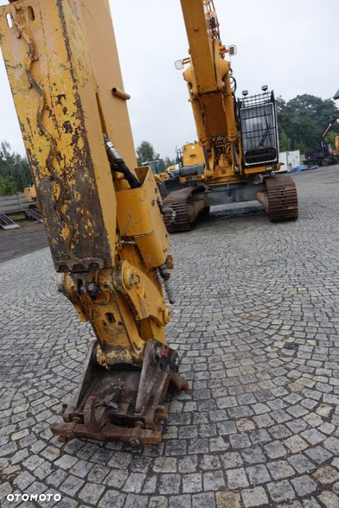 Liebherr R 954 B-HD - 9