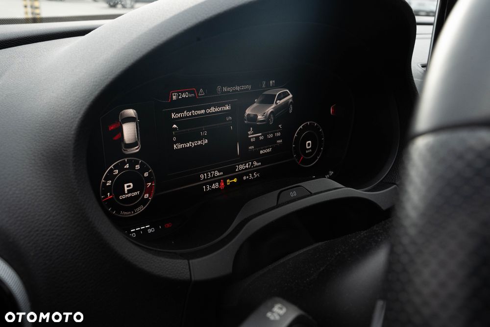 Audi S3 - 11