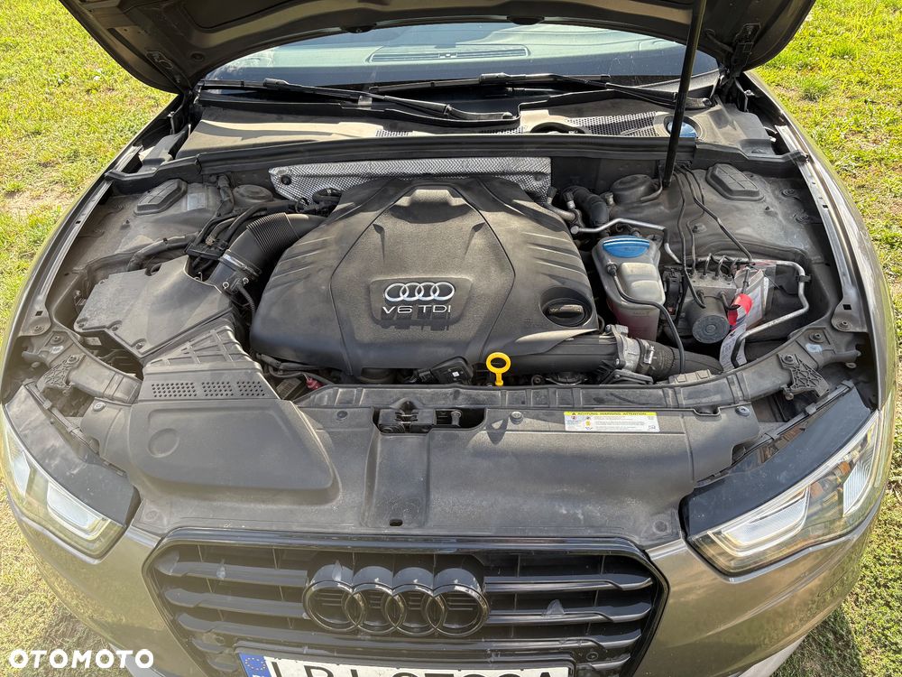 Audi A5 Sportback 3.0 TDI Quattro - 13