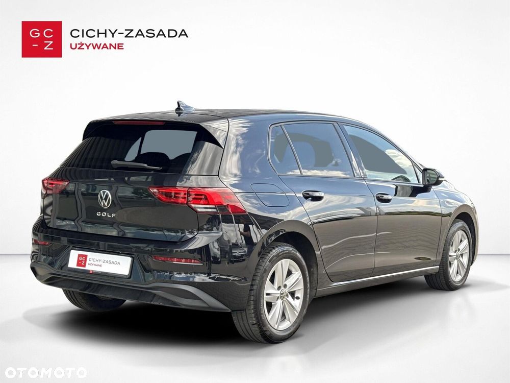 Volkswagen Golf 1.5 TSI EVO Life - 5