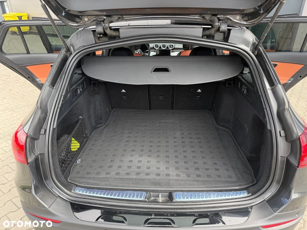 Mercedes-Benz Klasa C 220 d mHEV 4-Matic All-Terrain Avantgarde - 5