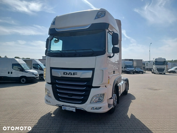 DAF XF.480 SSC  (30582)