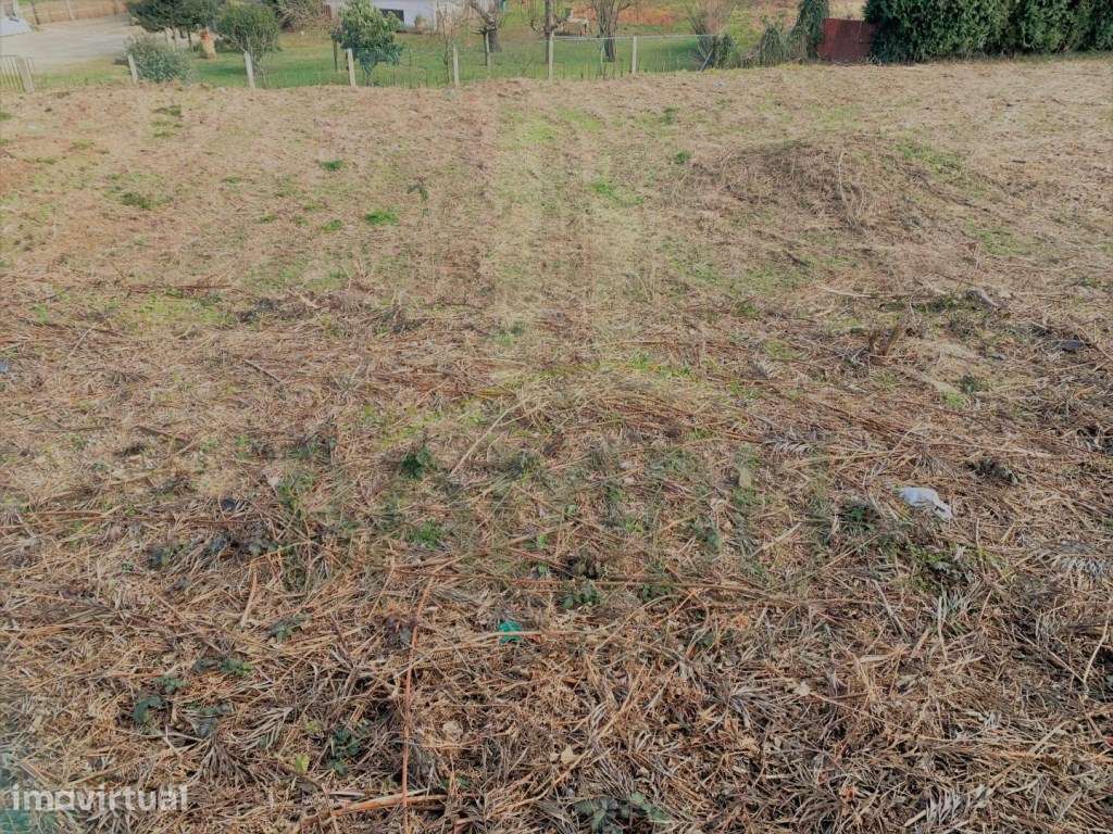 Lote de terreno para venda em Venade - Grande imagem: 4/5