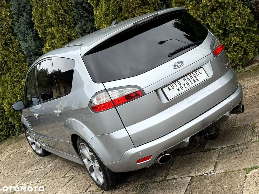 Ford S-Max - 18