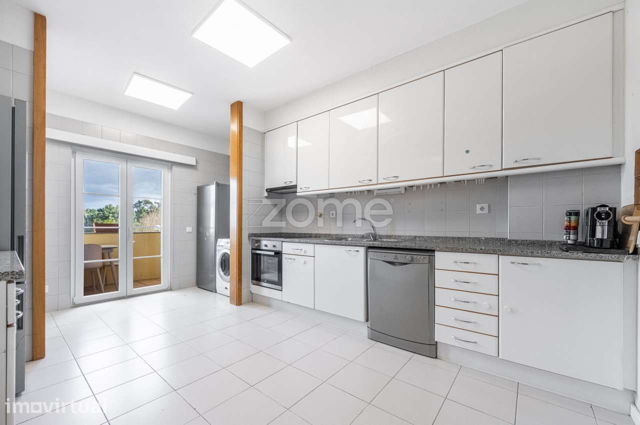 Moradia T3 na Quinta das Luzes | Gondomar, Porto - Grande imagem: 4/50