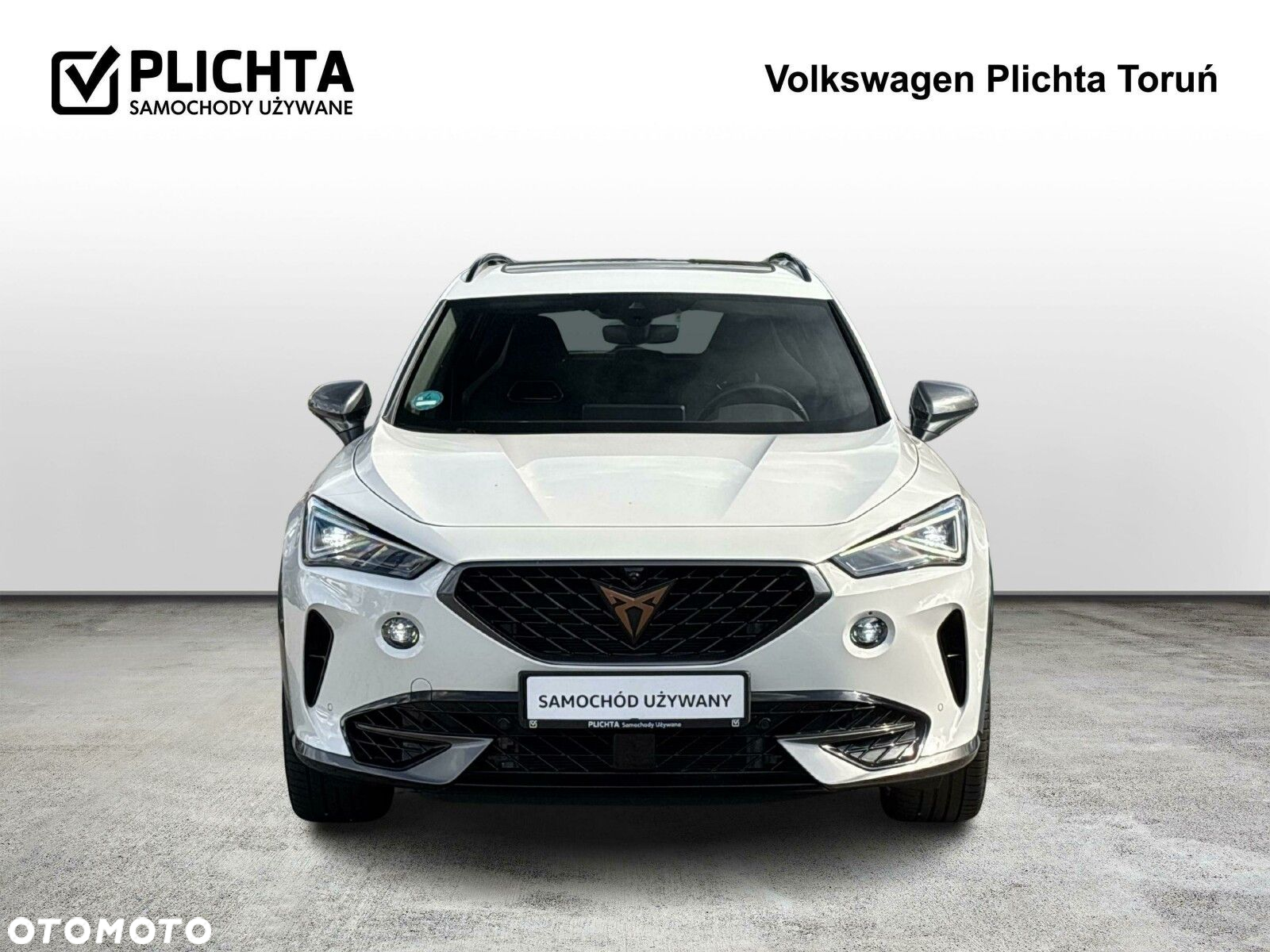 Cupra Formentor 2.0 TSI 4Drive VZ DSG - 2