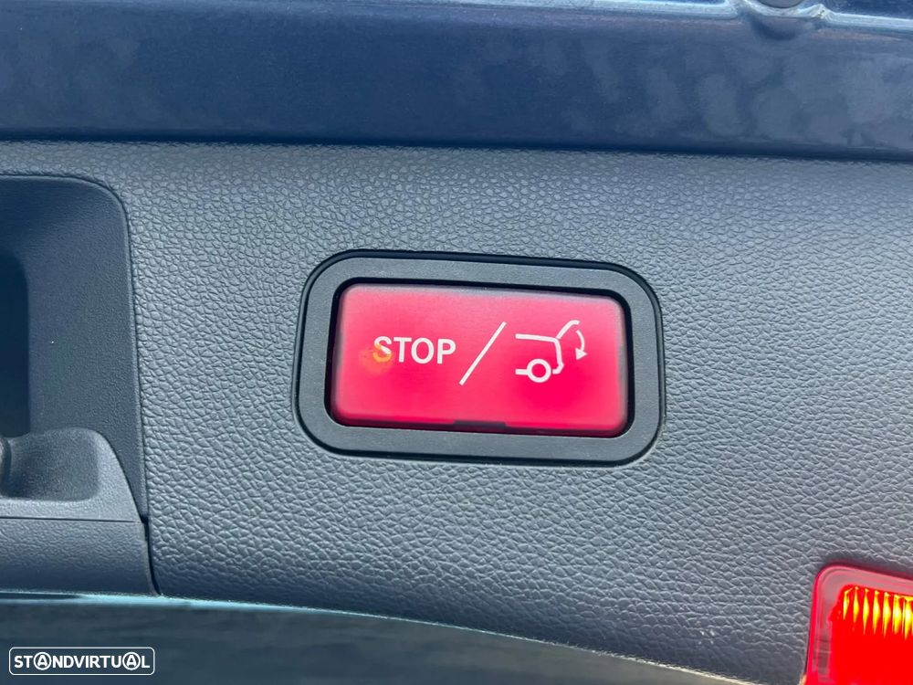 Mercedes-Benz E 220 BlueTEC Avantgarde Auto. - 6