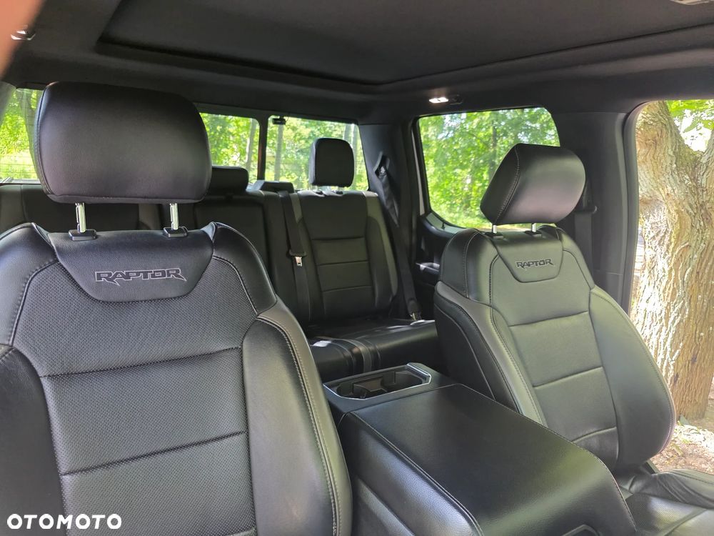 Ford F150 - 10