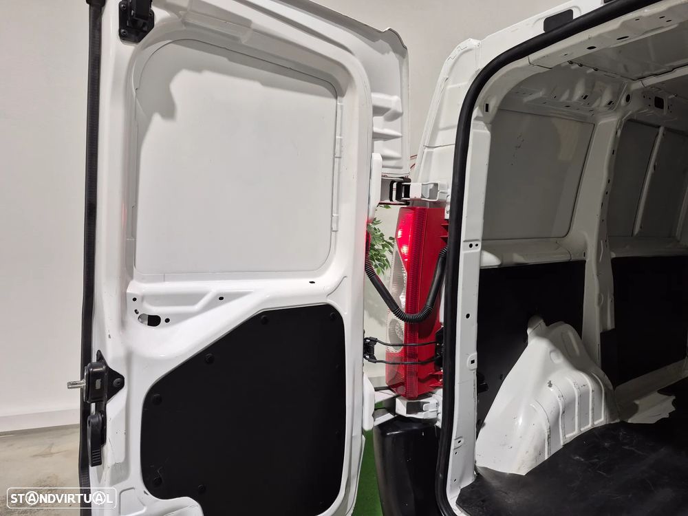 Toyota Proace - 97.000KM | GARANTIA | NACIONAL - IVA - 10