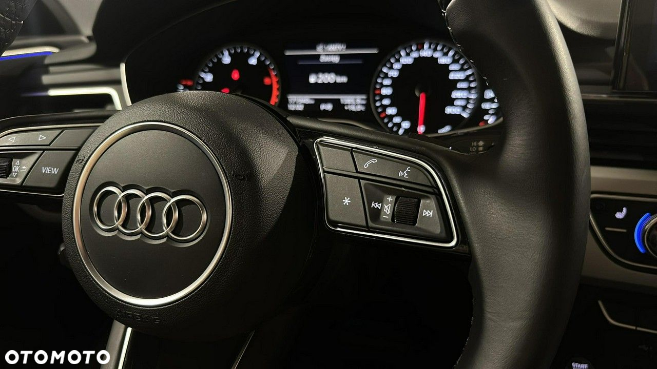 Audi A4 - 21