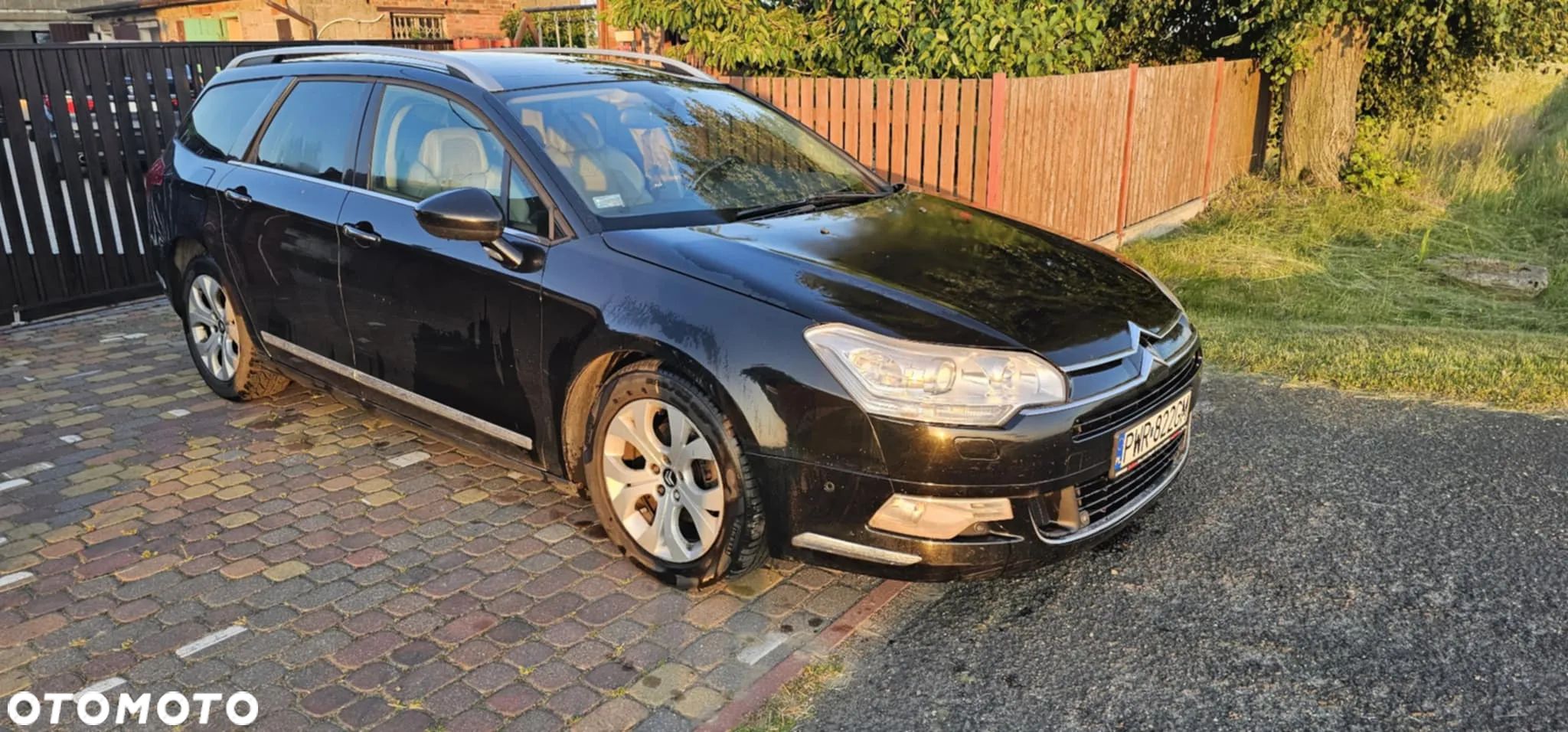 Citroën C5 2.0 HDi Exclusive - 1