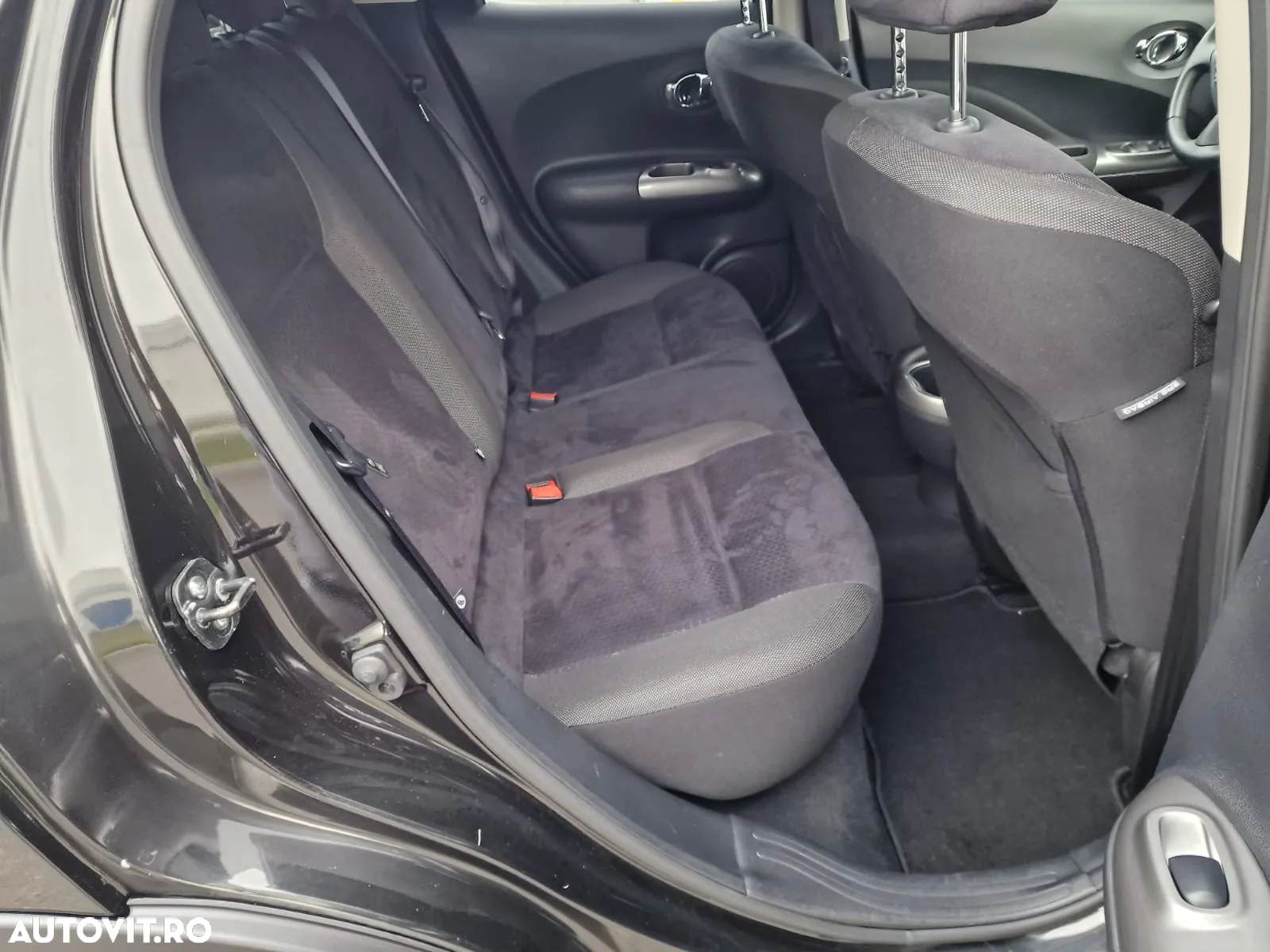 Nissan Juke 1.5 dCi Tekna - 18