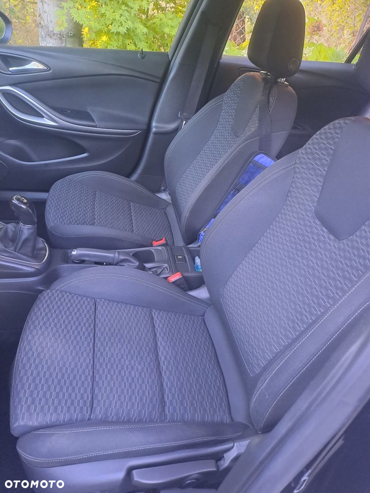 Opel Astra - 6
