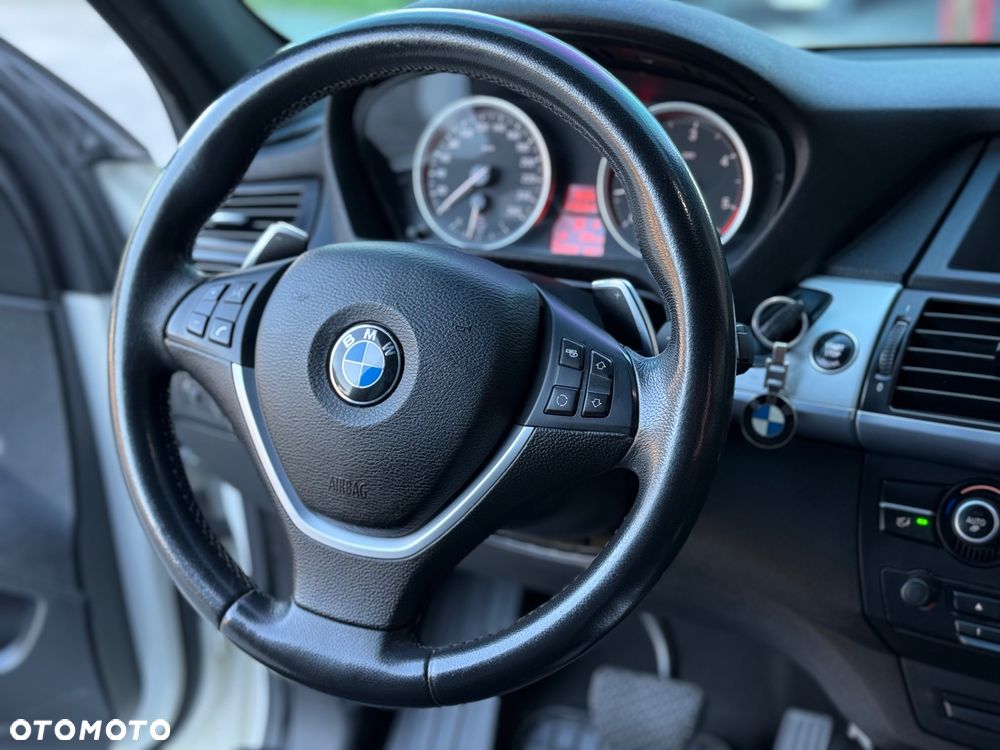 BMW X6 40d xDrive - 28