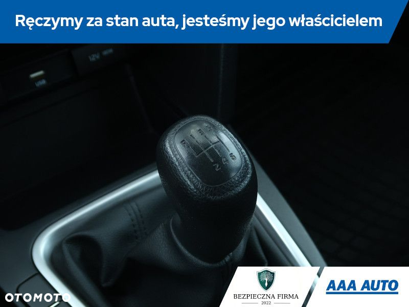 Kia Ceed - 16