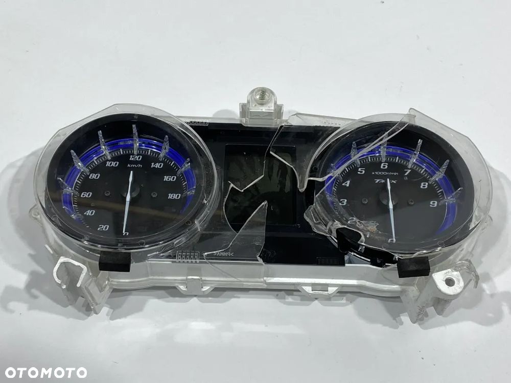 Licznik Yamaha T-MAX 530 DX   16-19R