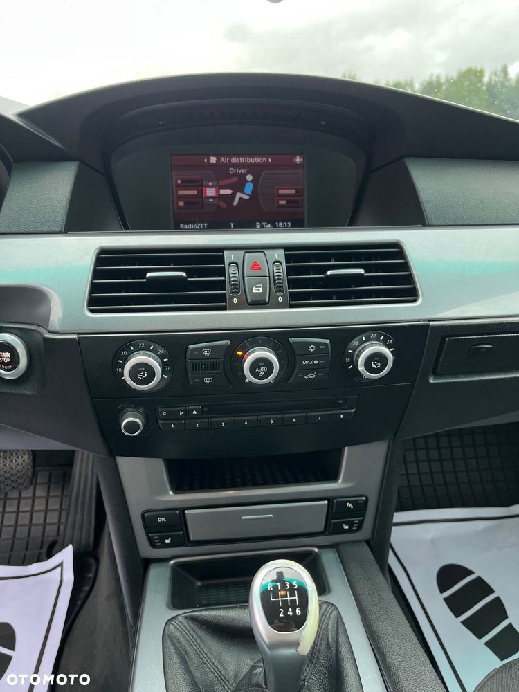 BMW Seria 5 - 15