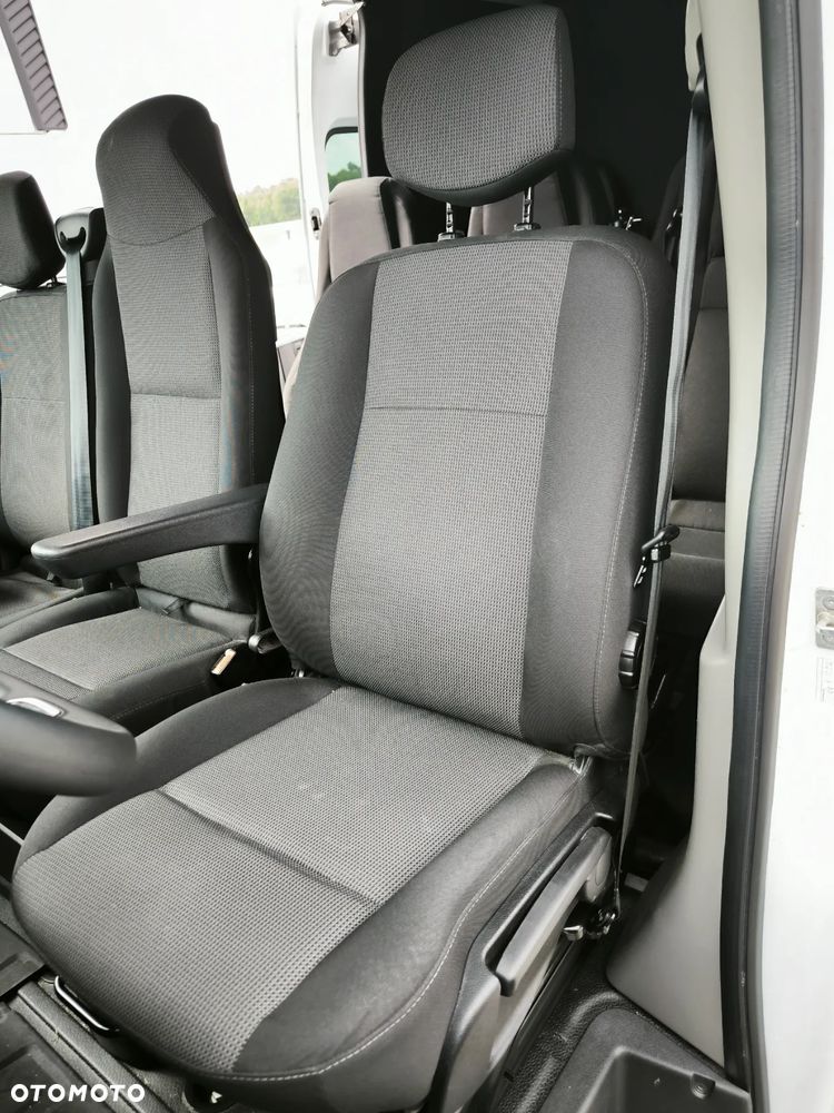 Renault Master dCi L3H2 Pack Clim (bryg.) - 13