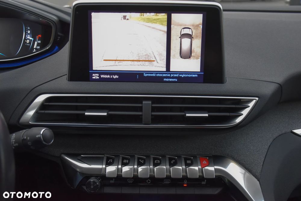 Peugeot 5008 1.6 THP Crossway S&S EAT6 - 32