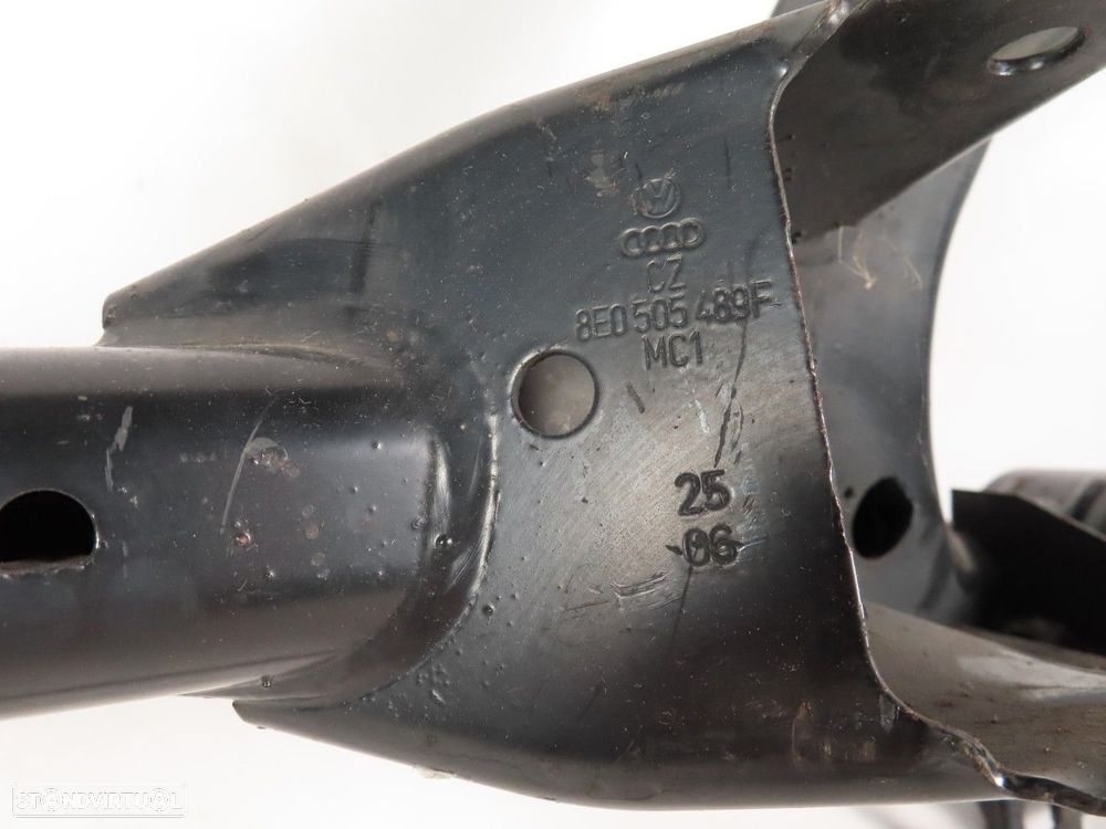 Charrió Trás Seminovo/ Original AUDI A4 (8E2, B6)/AUDI A4 Avant (8E5, B6)/AUDI A... - 3