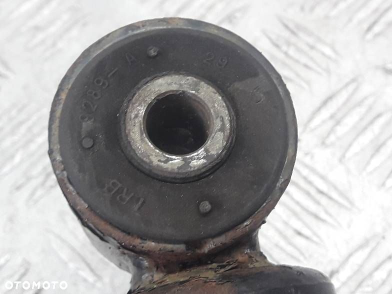 PODUSZKA KABINY LEWY PRZÓD MAN TGA - 3