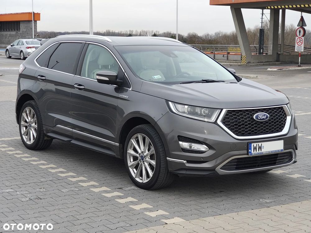 Ford Edge Vignale 2.0 TDCi Twin-Turbo 4WD - 1