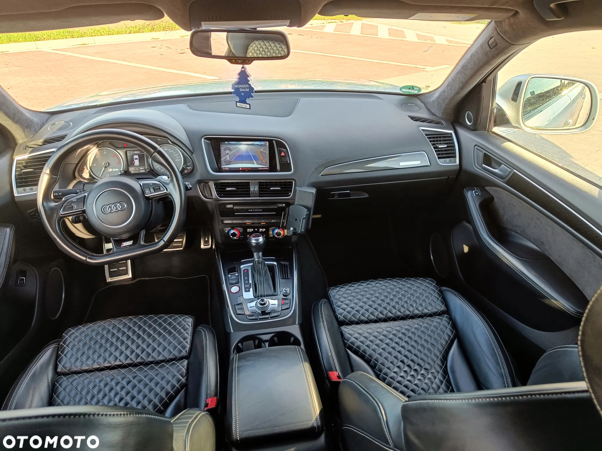 Audi SQ5 3.0 TDI Quattro Competition - 4