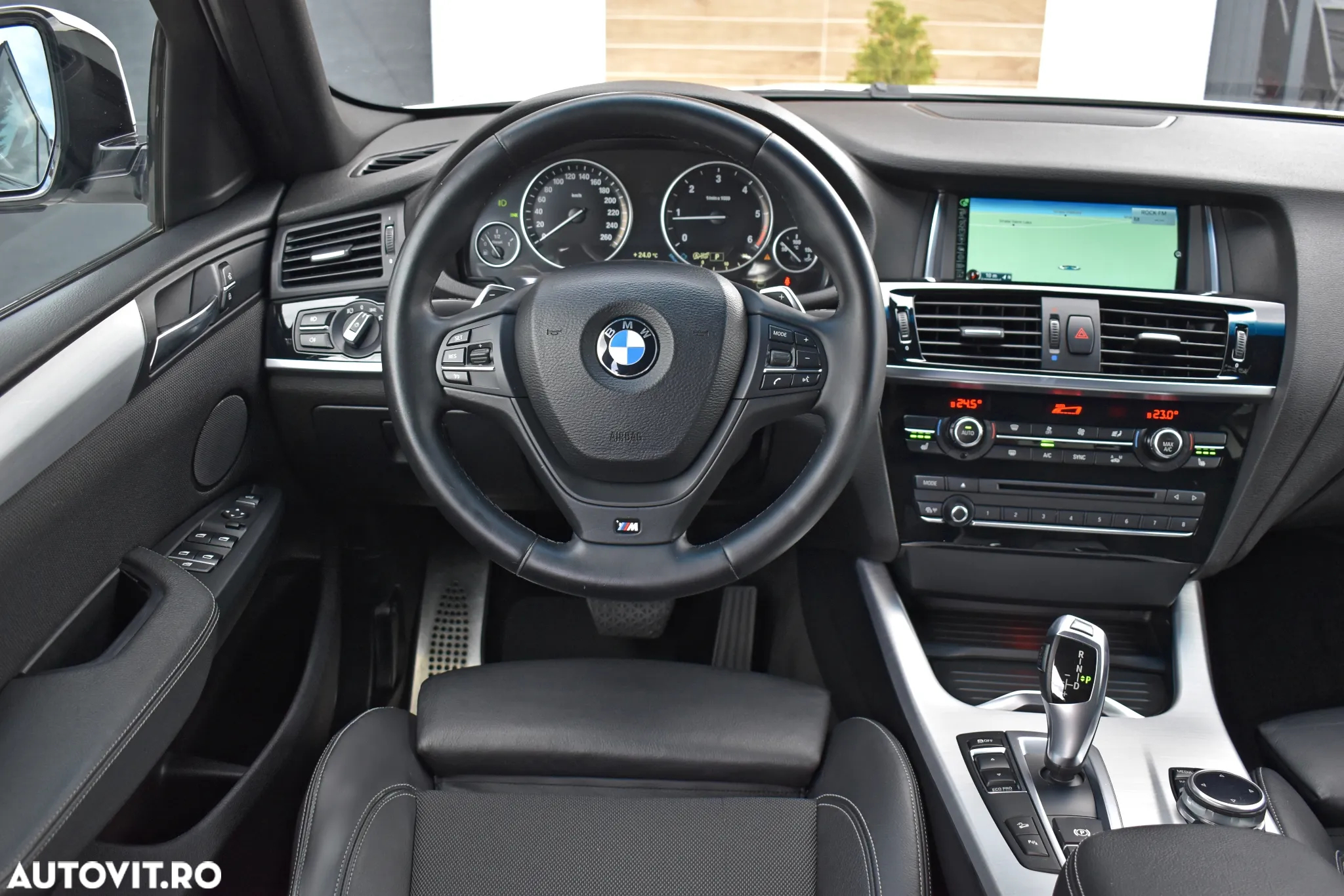 BMW X4 xDrive20d Aut. M Sport - 5