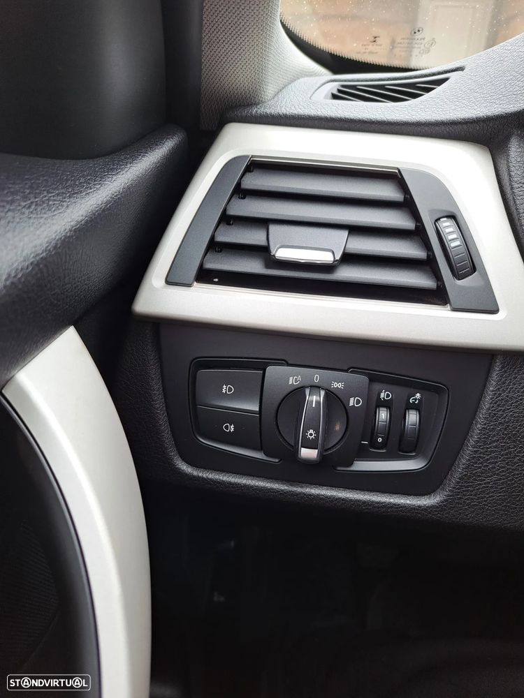 BMW 320 d - 31