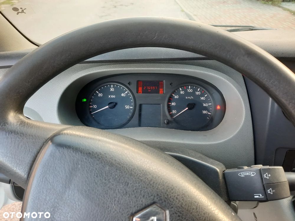 Renault Master - 7