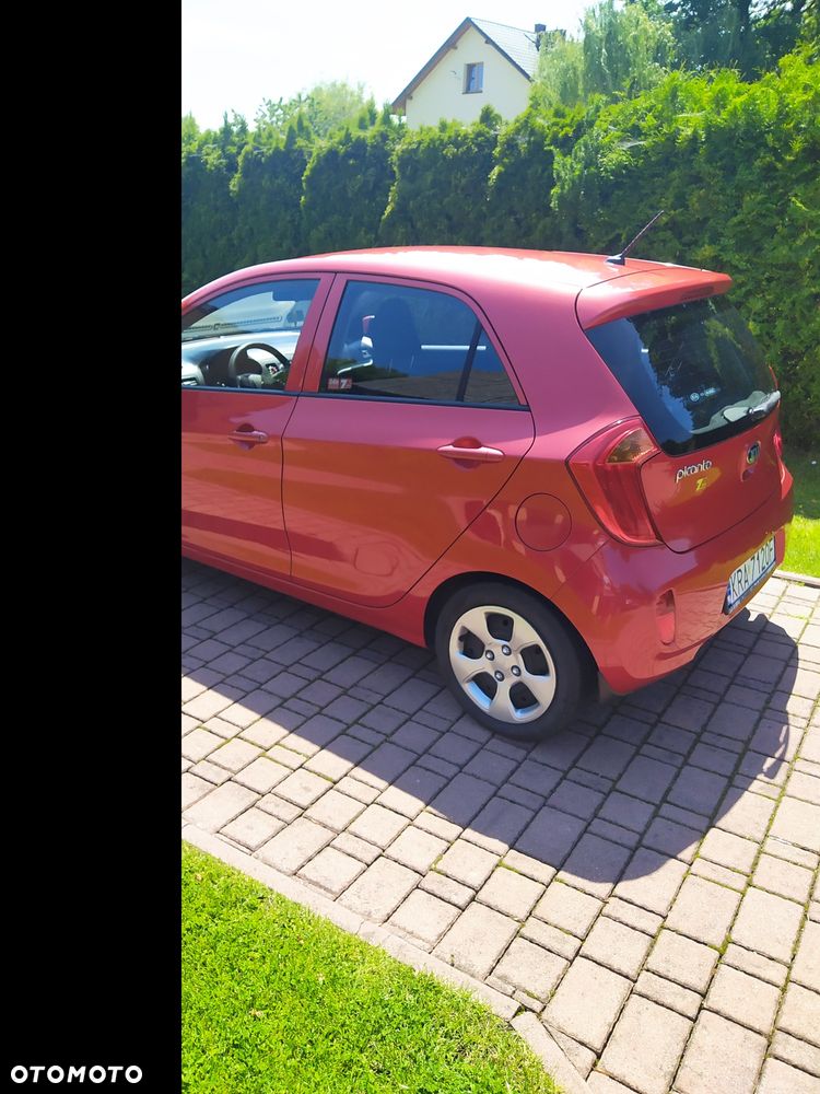 Kia Picanto - 3